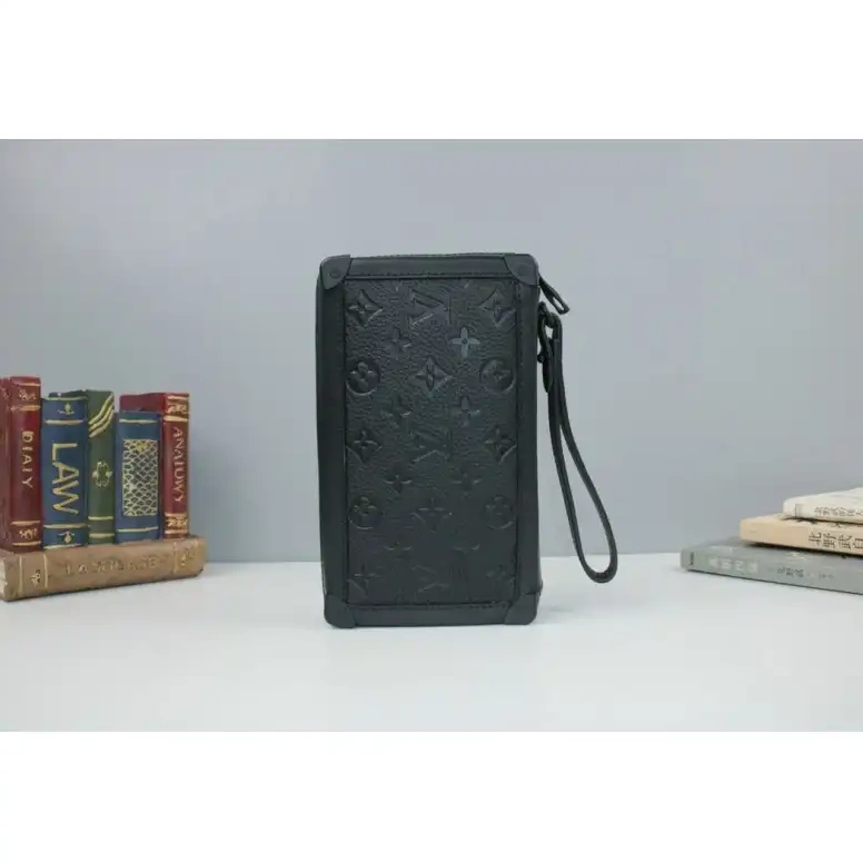 Brother Sam Yupoo Bags LV 205B570034 0818